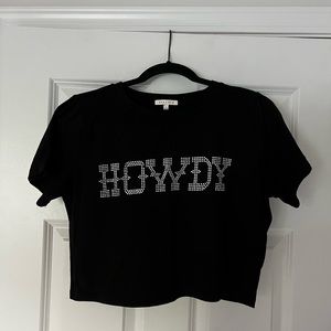 Howdy T-Shirt